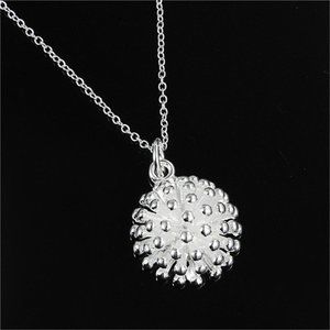 Fireworks Burst Necklace, Earrings and Ring